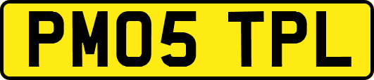 PM05TPL