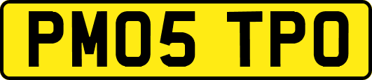PM05TPO