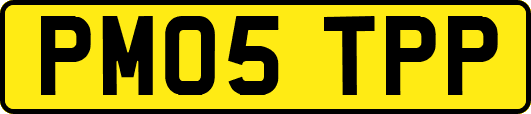 PM05TPP