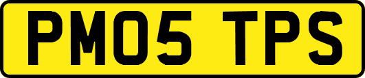 PM05TPS