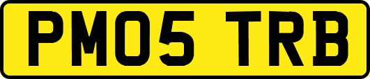 PM05TRB