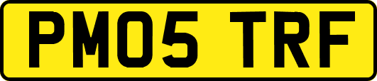 PM05TRF