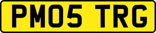 PM05TRG