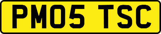 PM05TSC