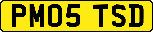 PM05TSD