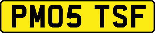 PM05TSF