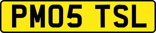 PM05TSL