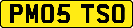 PM05TSO