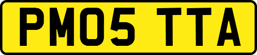 PM05TTA
