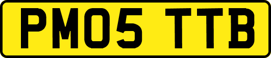 PM05TTB