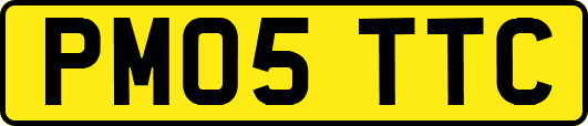 PM05TTC