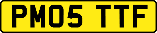 PM05TTF