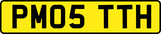 PM05TTH