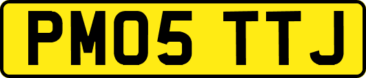 PM05TTJ