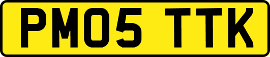 PM05TTK