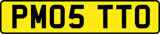 PM05TTO