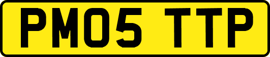 PM05TTP