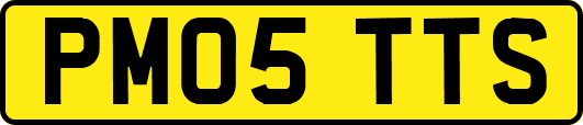 PM05TTS