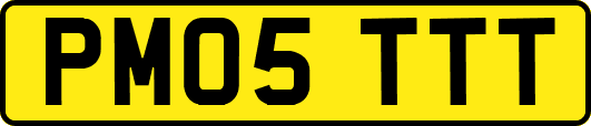 PM05TTT