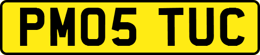 PM05TUC