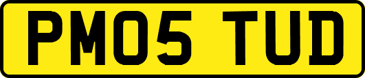 PM05TUD