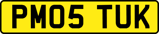 PM05TUK