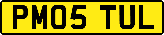 PM05TUL