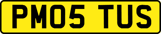 PM05TUS