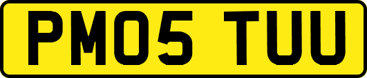 PM05TUU