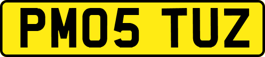 PM05TUZ