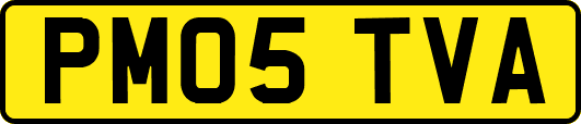 PM05TVA