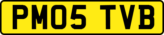 PM05TVB