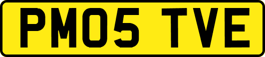 PM05TVE