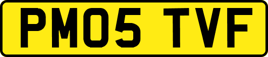PM05TVF