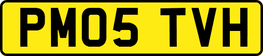 PM05TVH