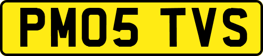 PM05TVS