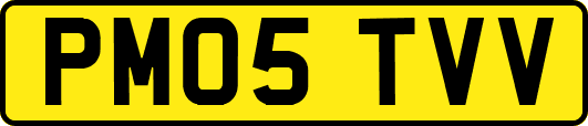 PM05TVV
