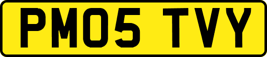 PM05TVY