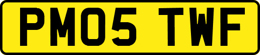 PM05TWF