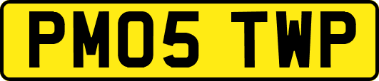 PM05TWP