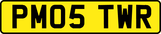 PM05TWR