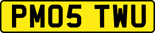 PM05TWU