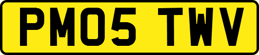 PM05TWV