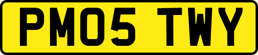 PM05TWY