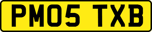 PM05TXB