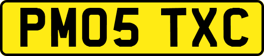 PM05TXC