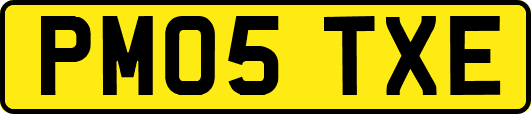 PM05TXE