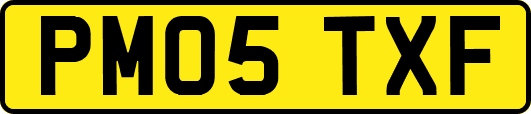 PM05TXF