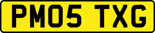 PM05TXG