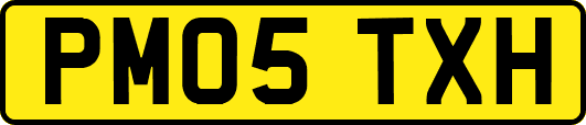 PM05TXH